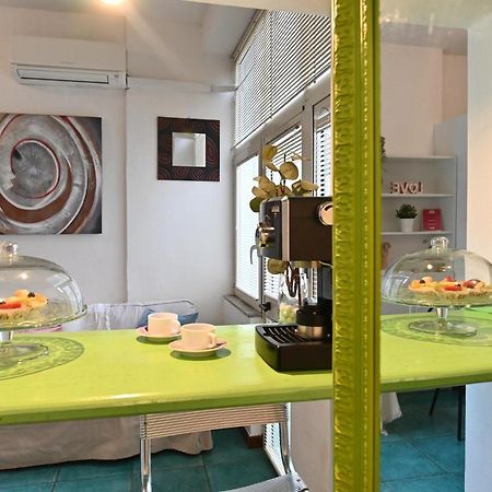 Izzhome City Love Cagliari Ngoại thất bức ảnh