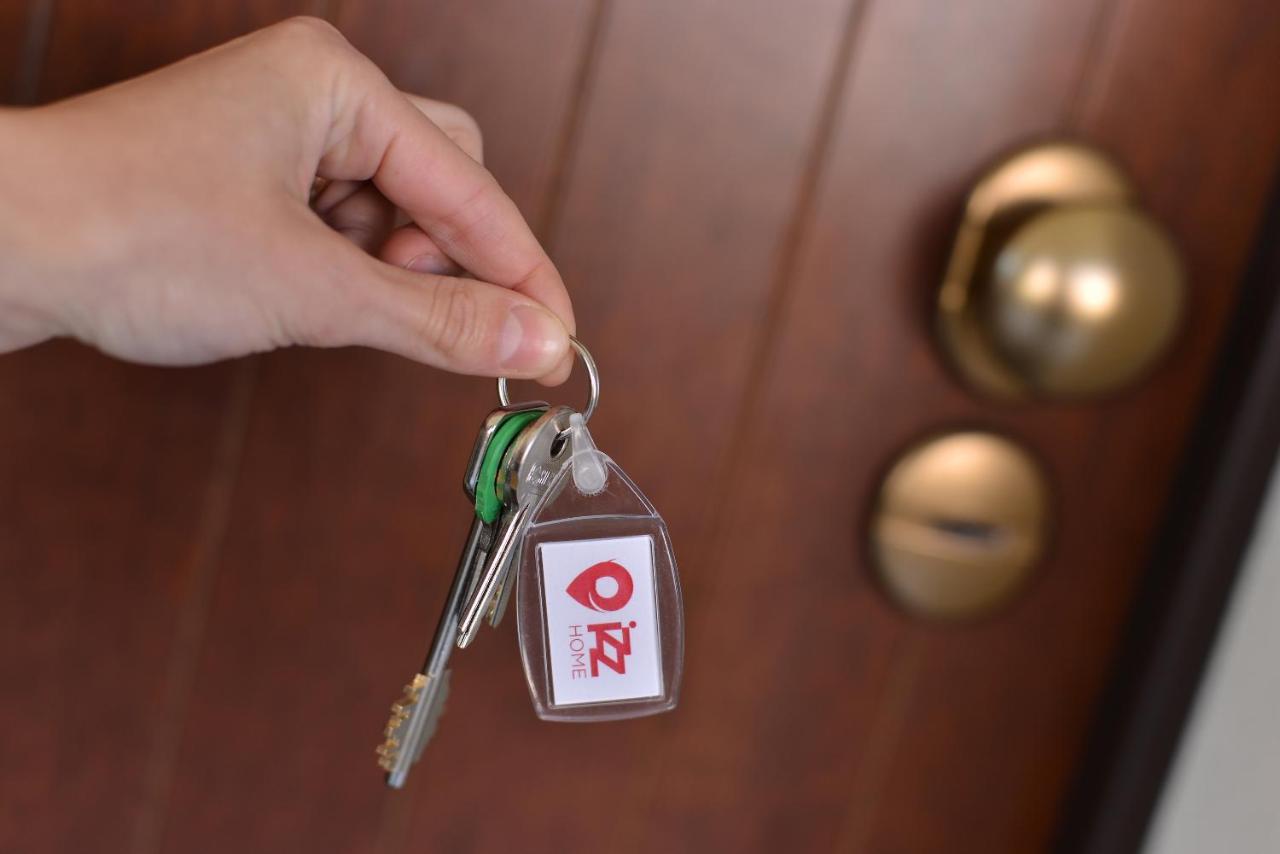 Izzhome City Love Cagliari Ngoại thất bức ảnh