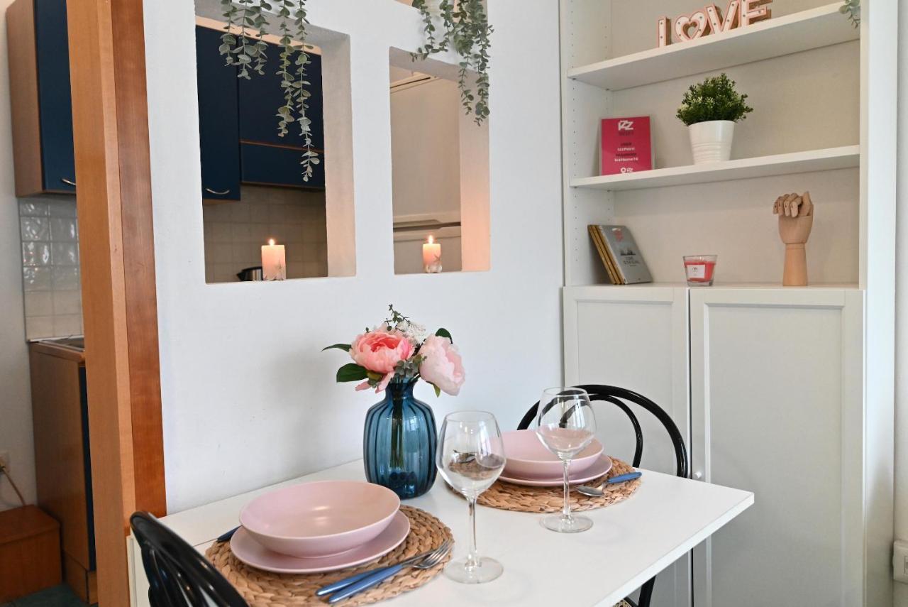 Izzhome City Love Cagliari Ngoại thất bức ảnh