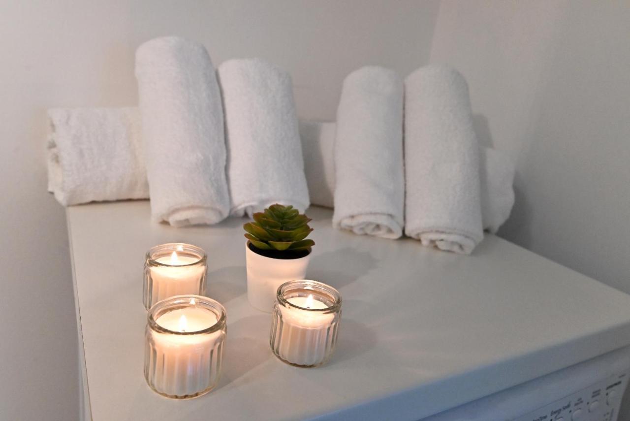 Izzhome City Love Cagliari Ngoại thất bức ảnh
