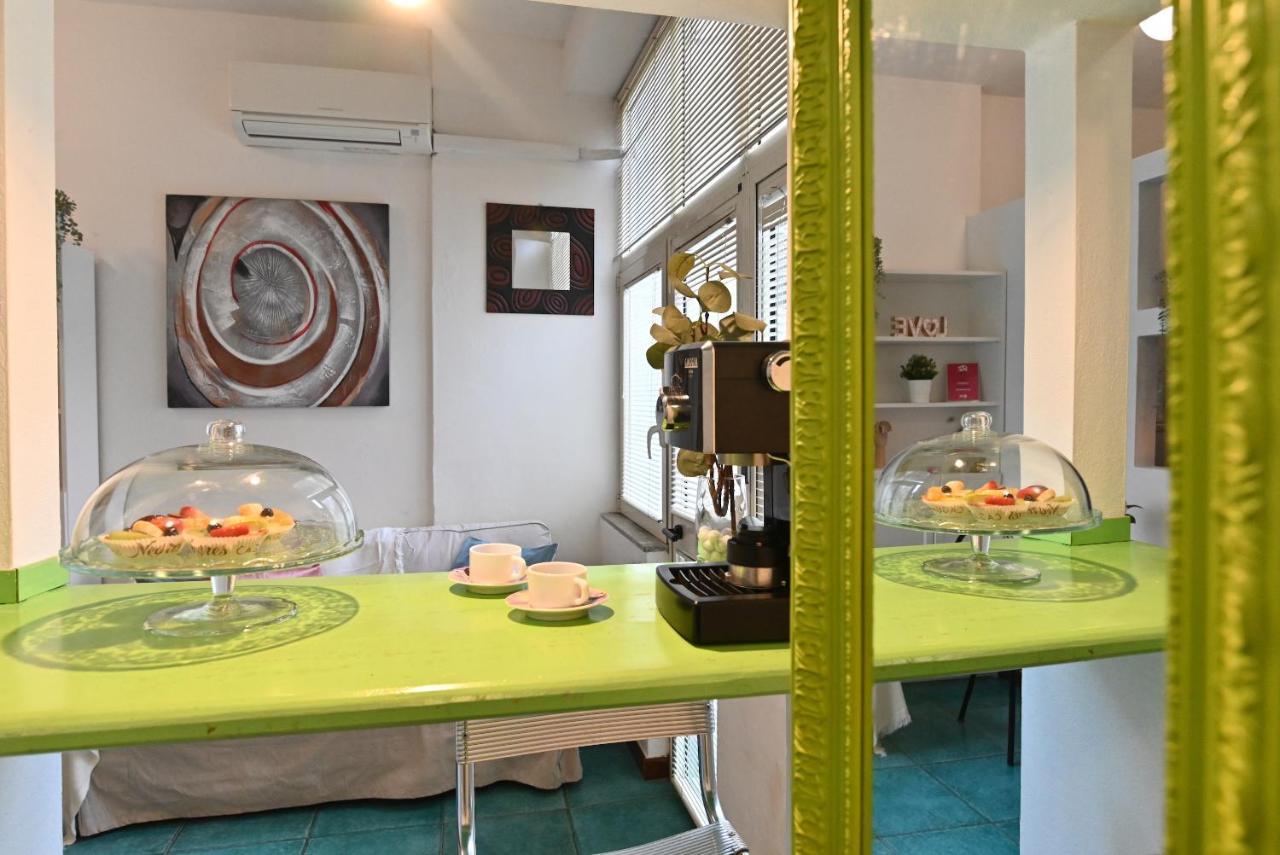 Izzhome City Love Cagliari Ngoại thất bức ảnh
