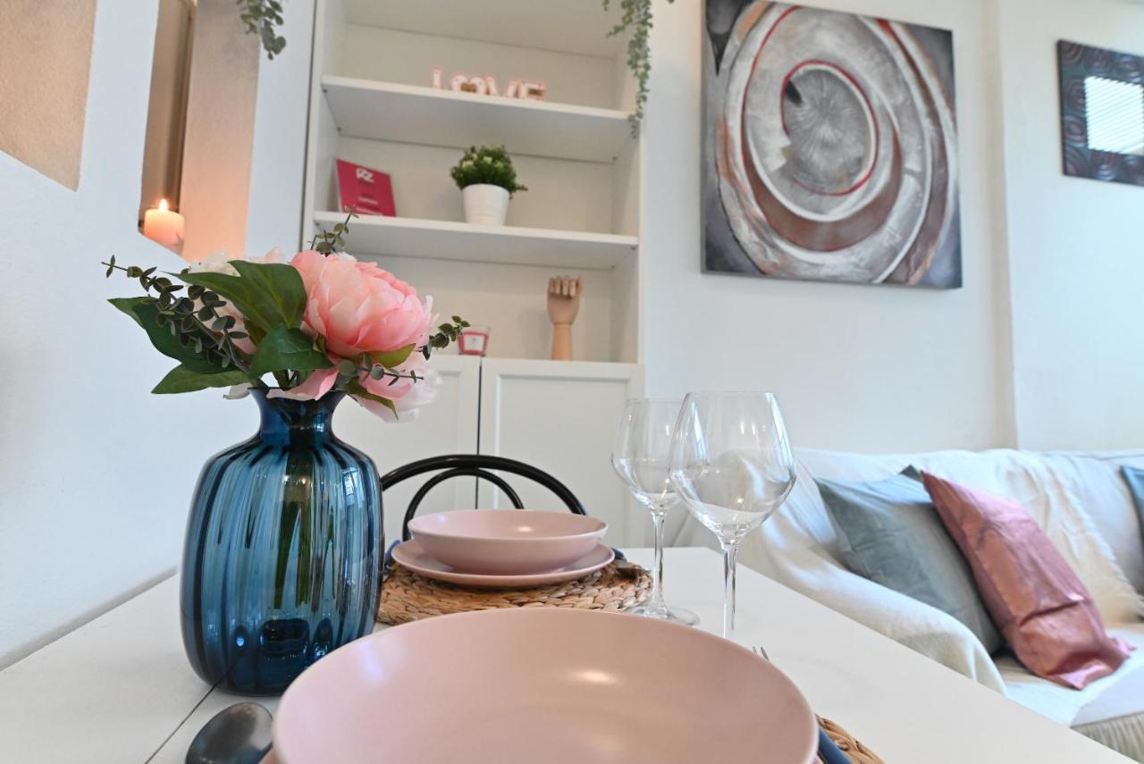 Izzhome City Love Cagliari Ngoại thất bức ảnh