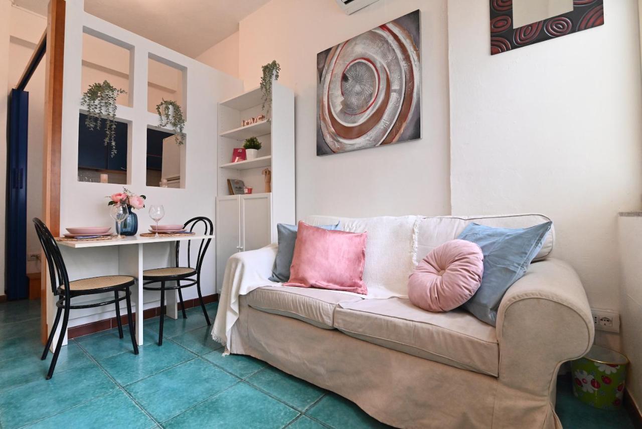 Izzhome City Love Cagliari Ngoại thất bức ảnh