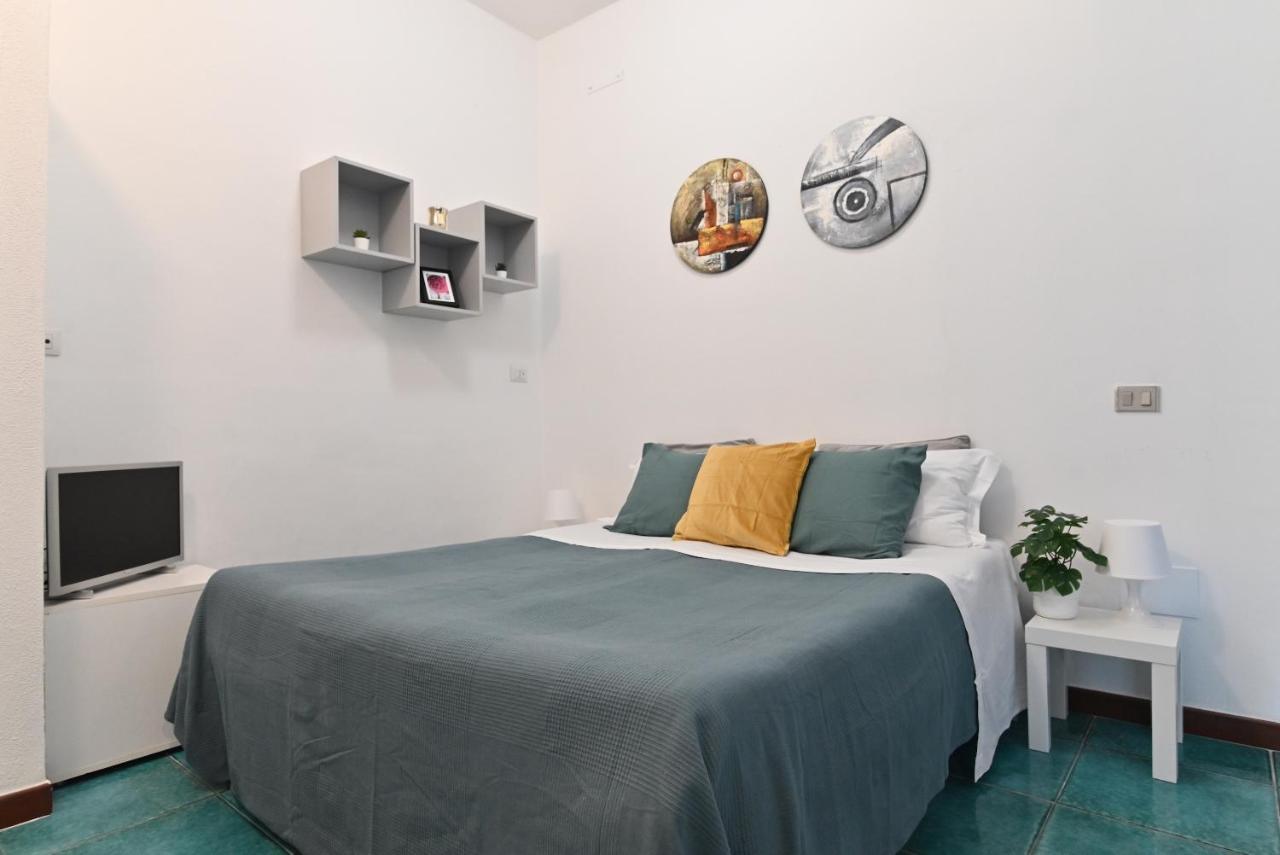 Izzhome City Love Cagliari Ngoại thất bức ảnh