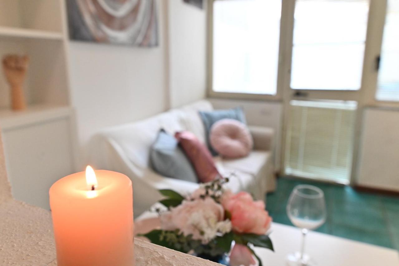 Izzhome City Love Cagliari Ngoại thất bức ảnh