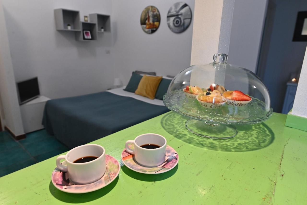 Izzhome City Love Cagliari Ngoại thất bức ảnh