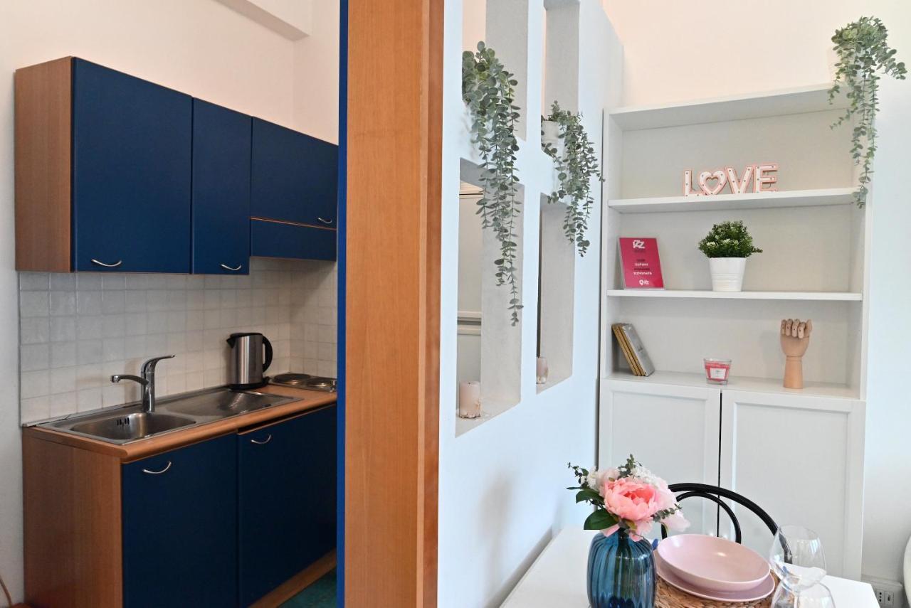 Izzhome City Love Cagliari Ngoại thất bức ảnh