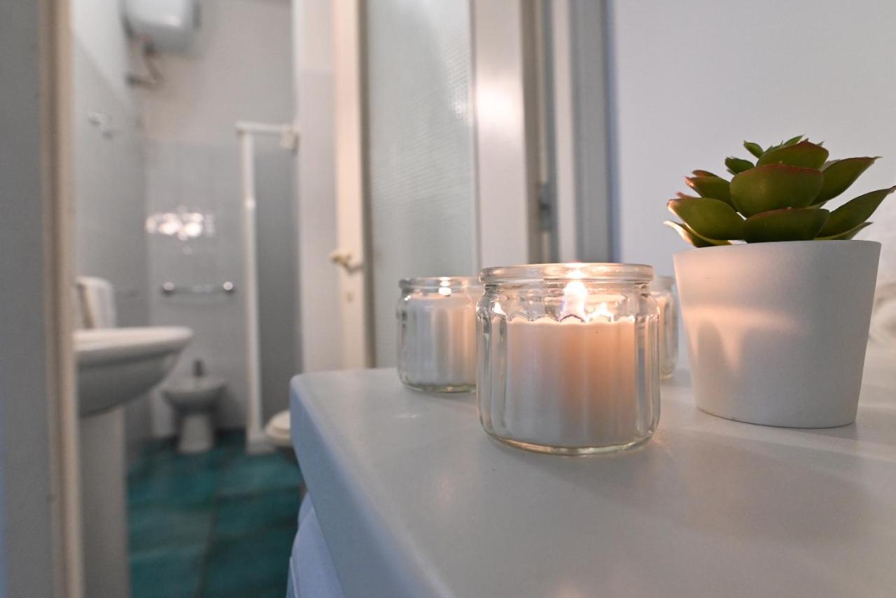 Izzhome City Love Cagliari Ngoại thất bức ảnh