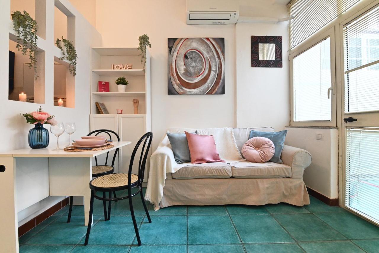 Izzhome City Love Cagliari Ngoại thất bức ảnh