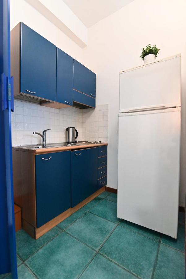 Izzhome City Love Cagliari Ngoại thất bức ảnh