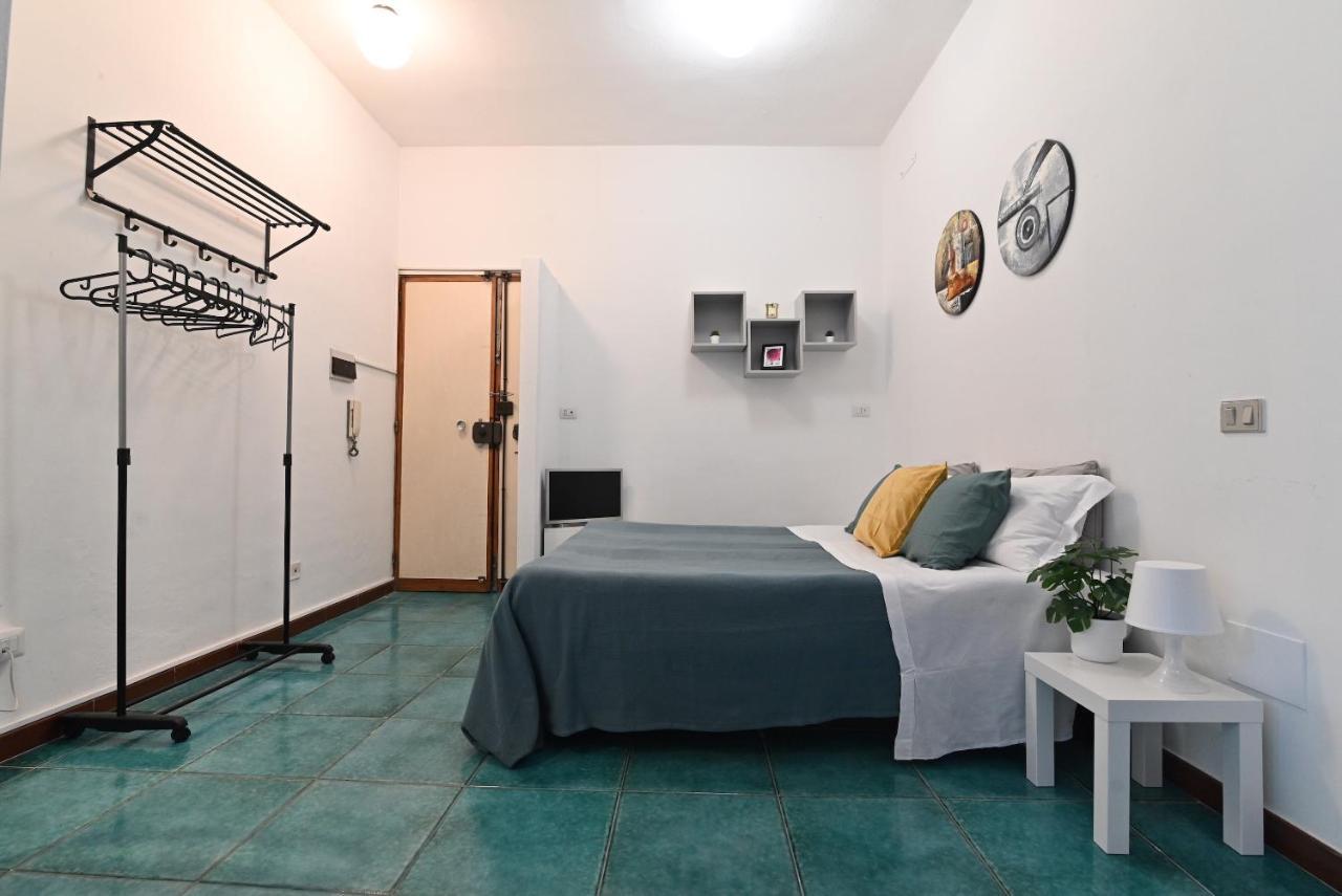 Izzhome City Love Cagliari Ngoại thất bức ảnh