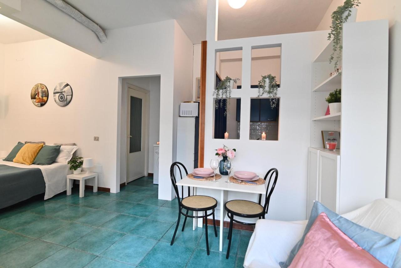 Izzhome City Love Cagliari Ngoại thất bức ảnh