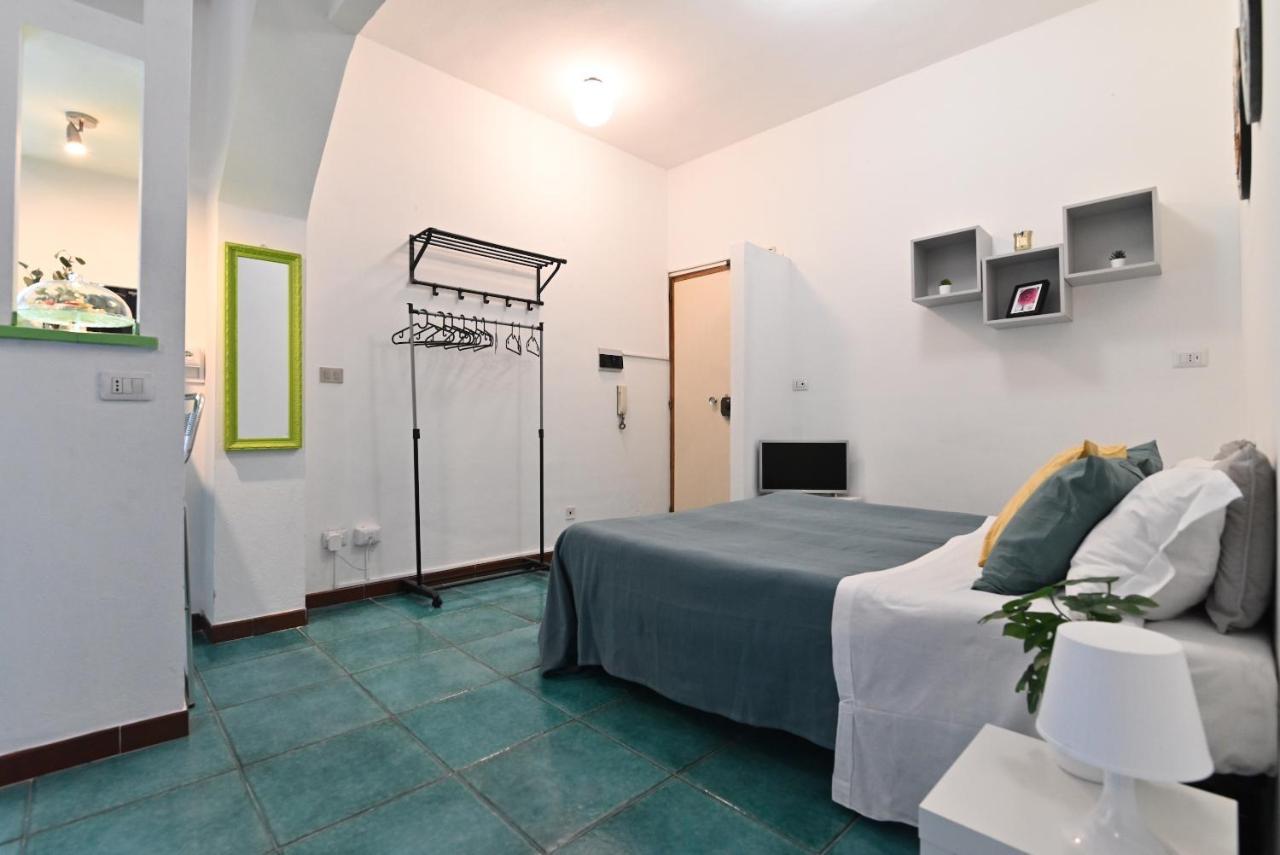 Izzhome City Love Cagliari Ngoại thất bức ảnh