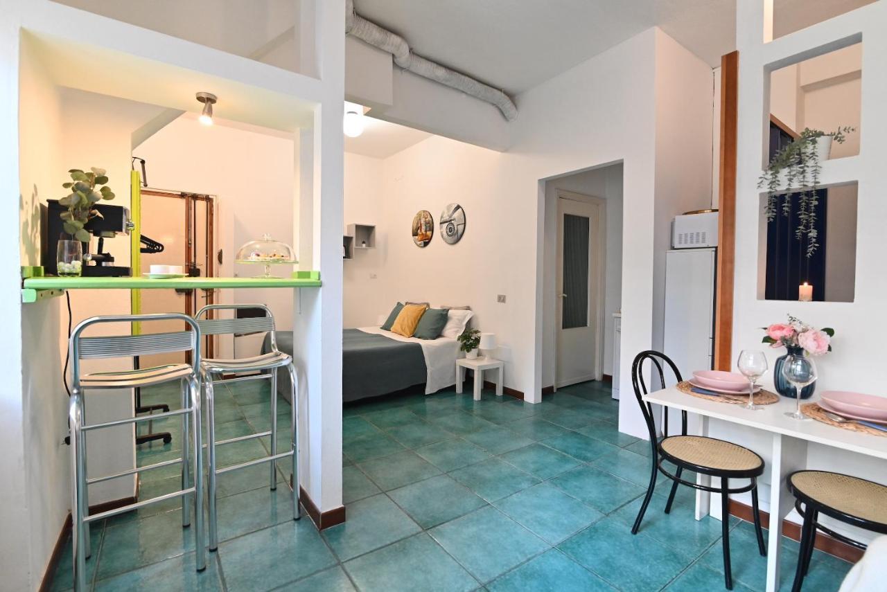Izzhome City Love Cagliari Ngoại thất bức ảnh