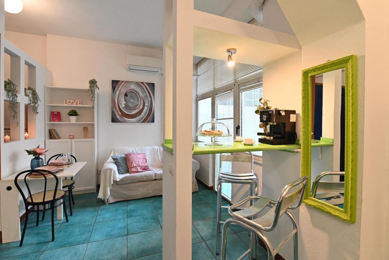 Izzhome City Love Cagliari Ngoại thất bức ảnh