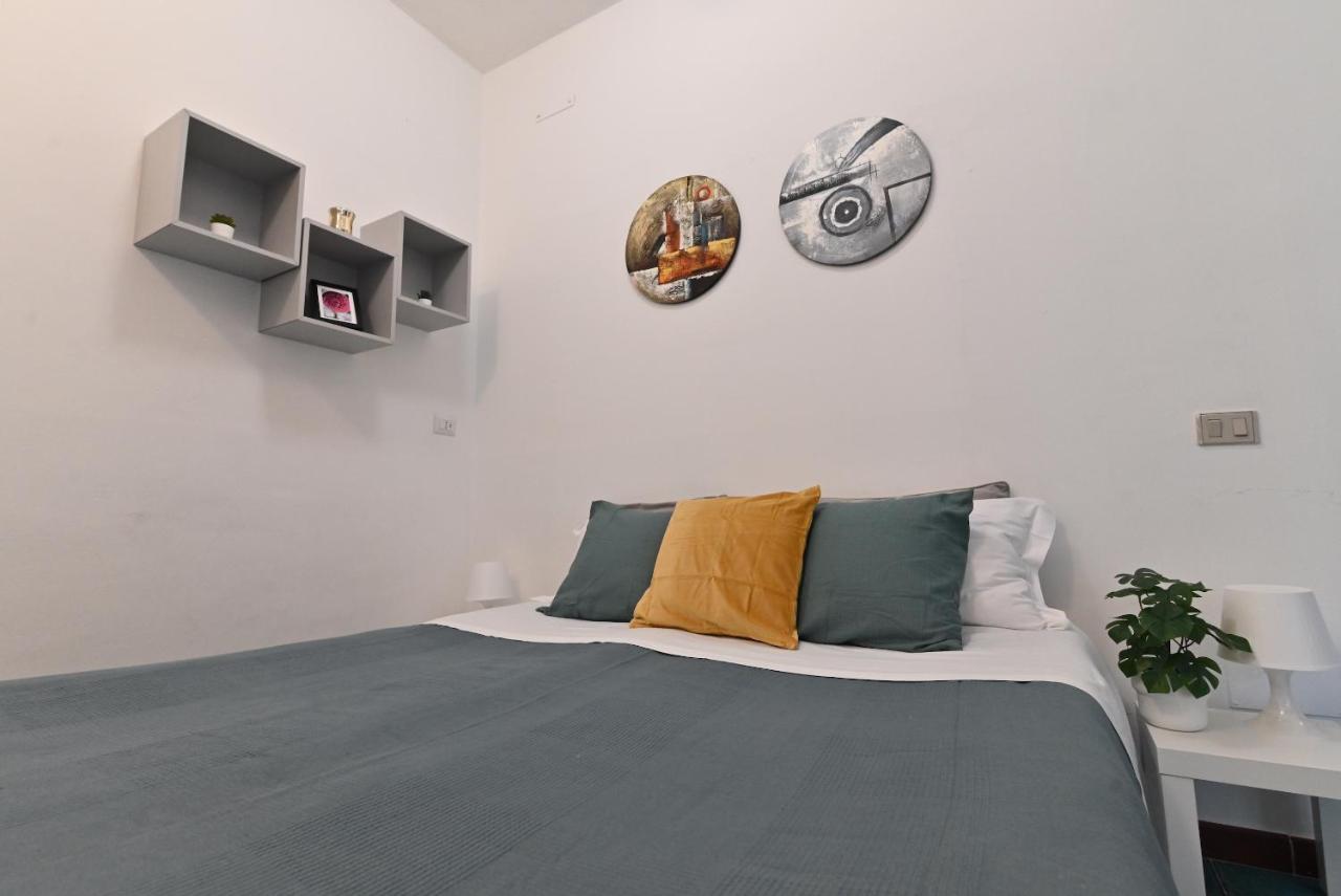 Izzhome City Love Cagliari Ngoại thất bức ảnh