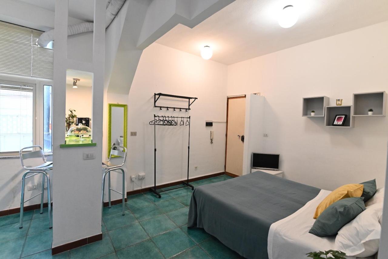 Izzhome City Love Cagliari Ngoại thất bức ảnh