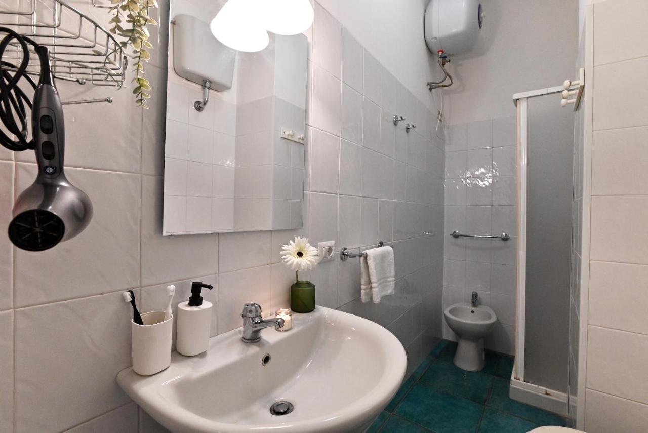 Izzhome City Love Cagliari Ngoại thất bức ảnh