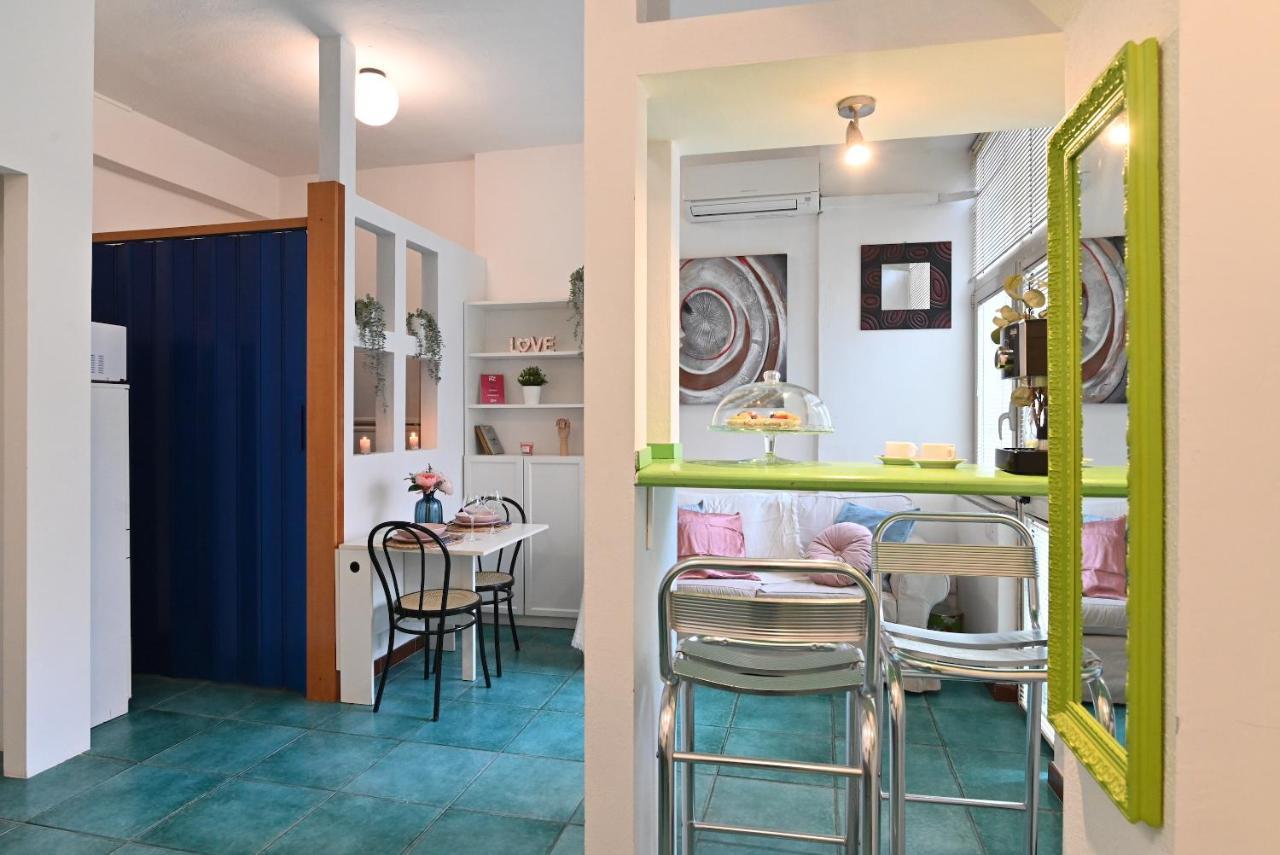 Izzhome City Love Cagliari Ngoại thất bức ảnh