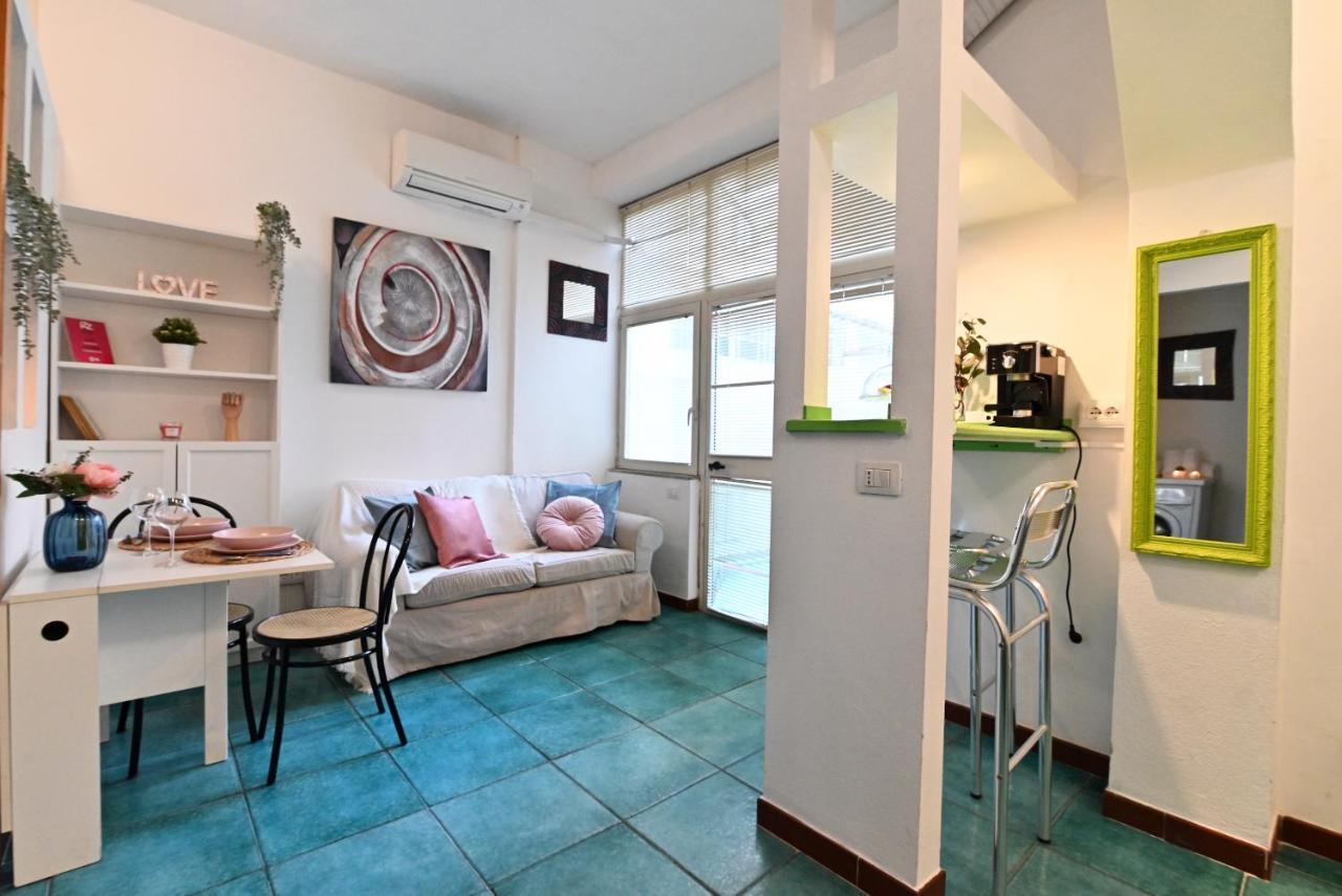 Izzhome City Love Cagliari Ngoại thất bức ảnh
