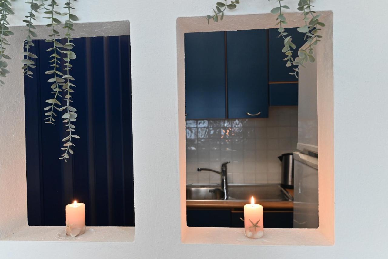 Izzhome City Love Cagliari Ngoại thất bức ảnh