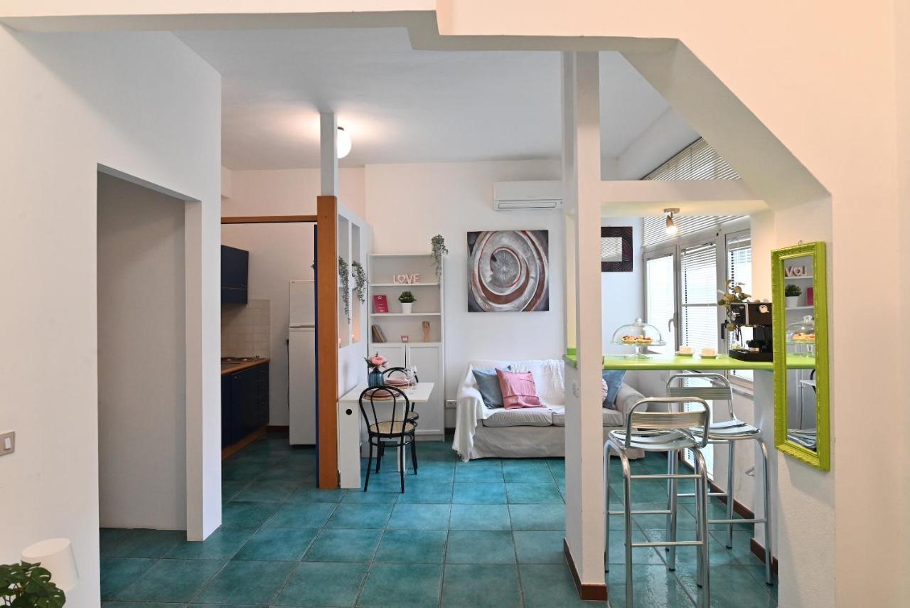 Izzhome City Love Cagliari Ngoại thất bức ảnh