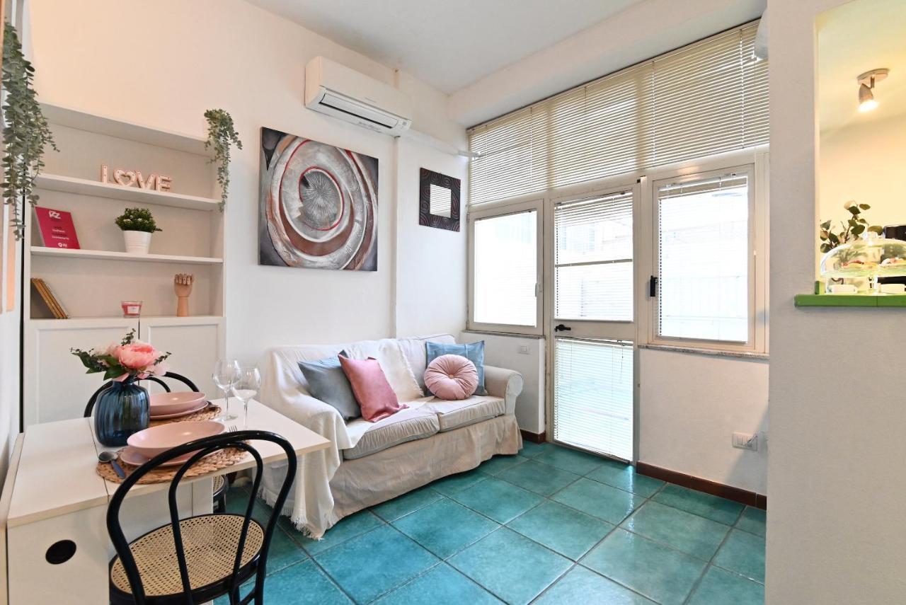 Izzhome City Love Cagliari Ngoại thất bức ảnh