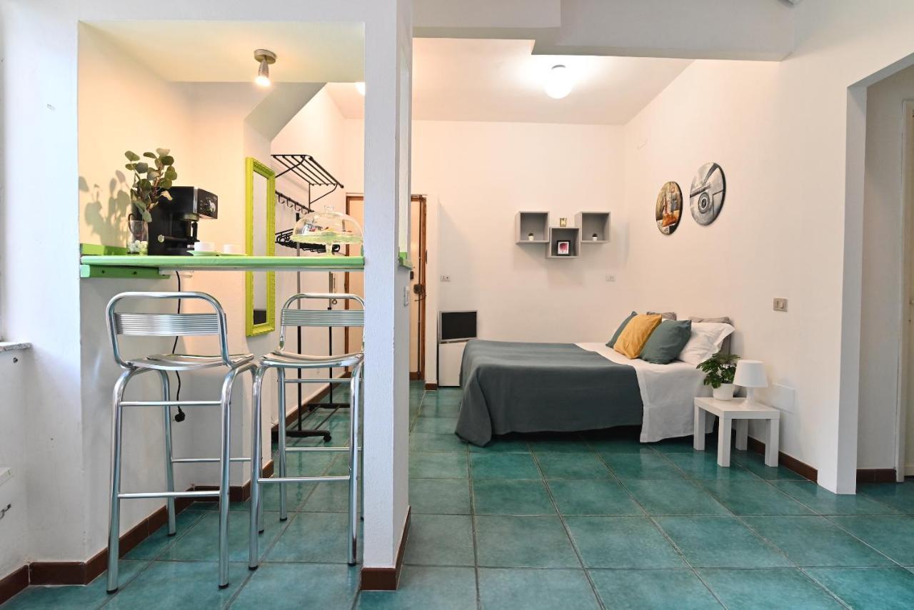 Izzhome City Love Cagliari Ngoại thất bức ảnh