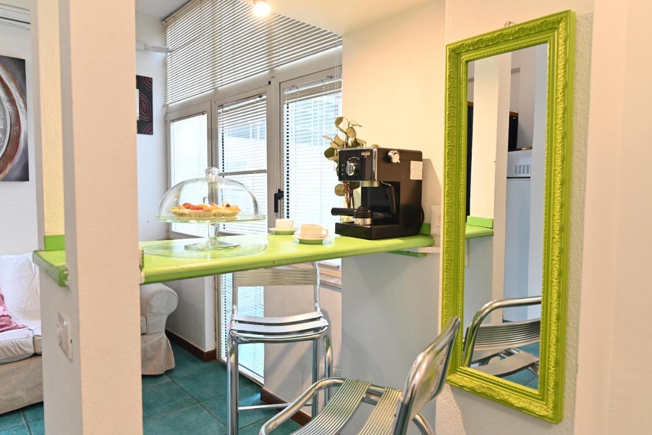 Izzhome City Love Cagliari Ngoại thất bức ảnh
