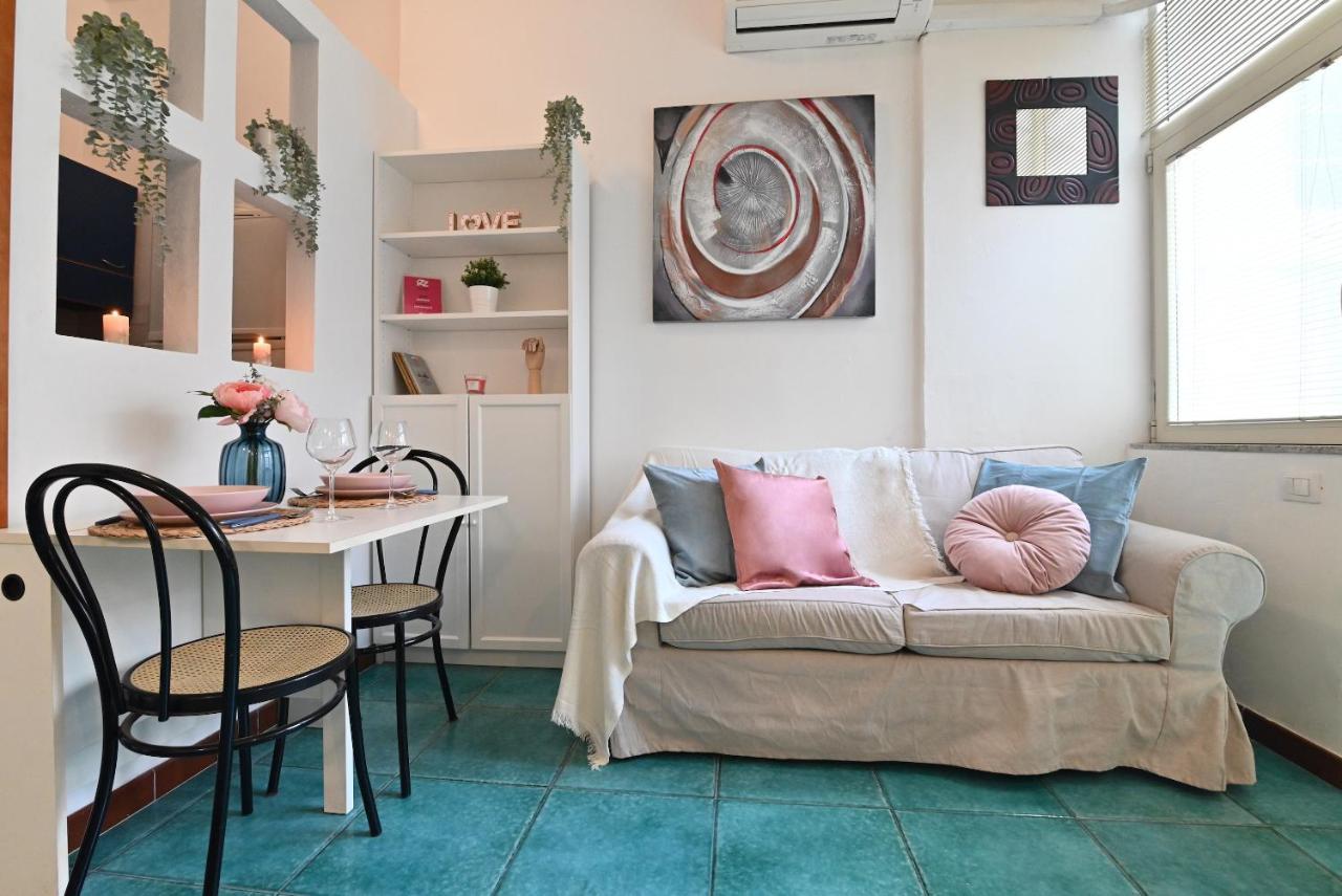Izzhome City Love Cagliari Ngoại thất bức ảnh