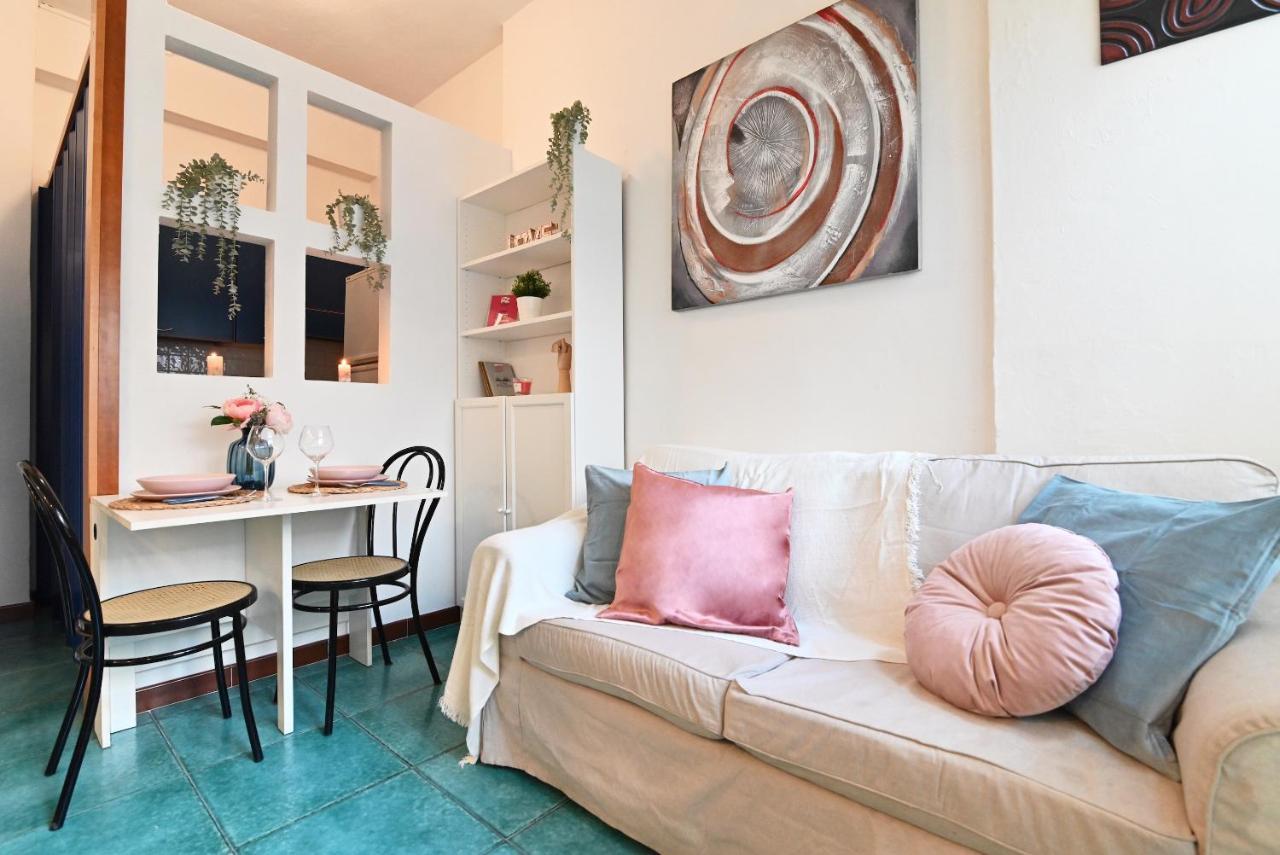 Izzhome City Love Cagliari Ngoại thất bức ảnh
