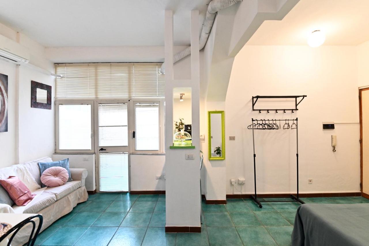 Izzhome City Love Cagliari Ngoại thất bức ảnh