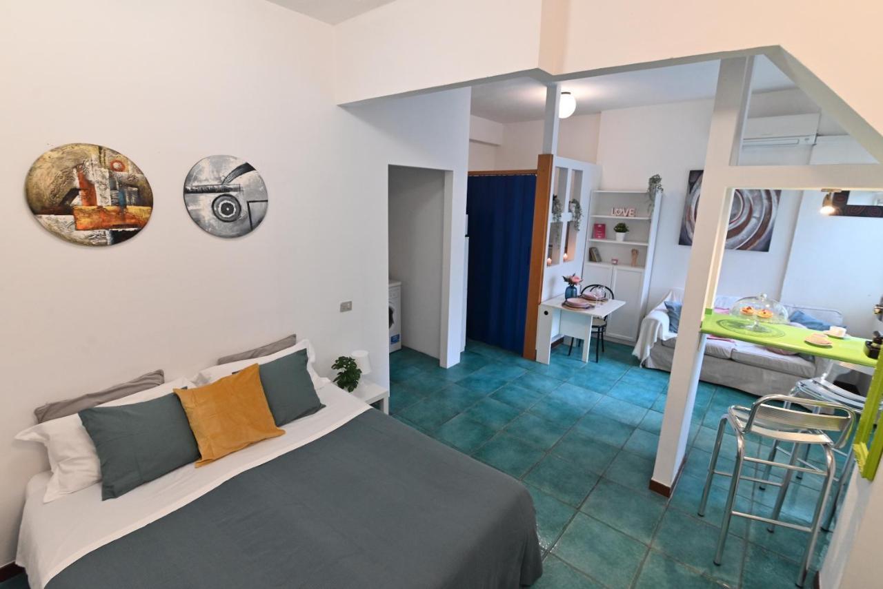 Izzhome City Love Cagliari Ngoại thất bức ảnh